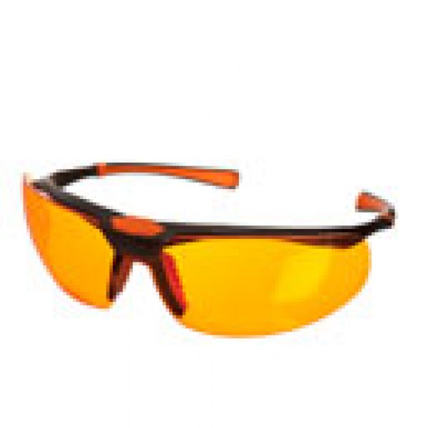 Gafas Protec Ocular (Naranja) Ultradent